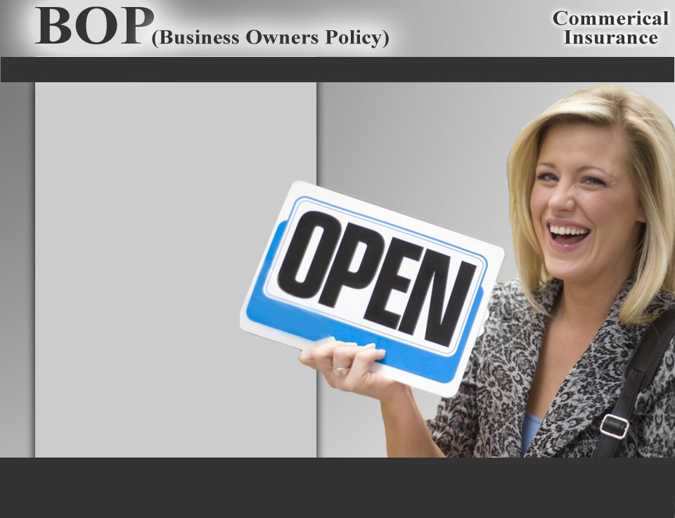 Business Owners Policy from TMHill Insurance in Poughkeepsie