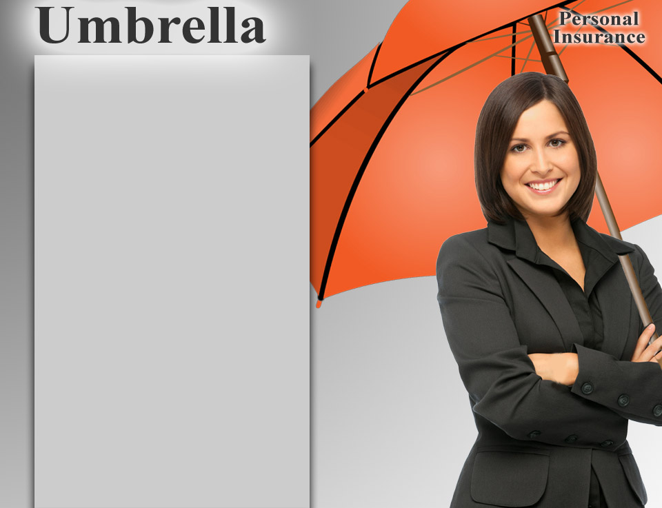 Get a free umbrella insurance quote from TMHill Insurance in Poughkeepsie