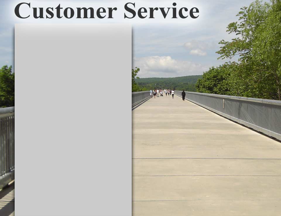 Great customer service is our goal at TMHill Insurance in Poughkeepsie